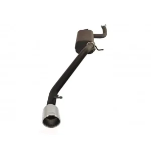Toba sport Ulter pentru MAZDA 3 BL 2009-2012 1,6 77kW HATCHBACK cod 116-116/101RS Livrare rapidă