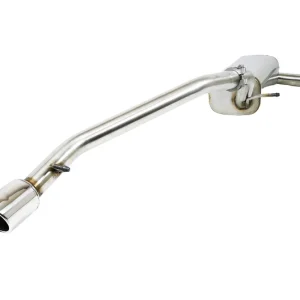 Toba sport Ulter pentru MAZDA 3 BK 2003-2006 1,4 62kW HATCHBACK cod 116-115/80RS P Ieftin