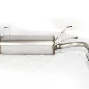 Discount Toba sport Ulter pentru MAZDA MX5 typ NB 1998-2005 1,8i 103kW COUPE cod 116-103/26 P