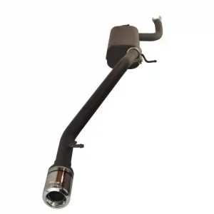Plată sigură Toba sport Ulter pentru MAZDA 3 BK 2003-2006 1,6 77kW SEDAN cod 116-114/07-2