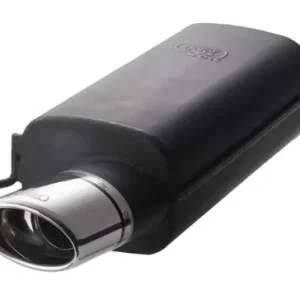 Vezi acum Toba sport Ulter pentru MAZDA 6 2007-2012 1,8i 88kW HATCHBACK cod 116-105/27