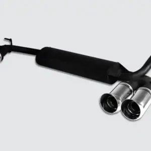 Discount Toba sport Ulter pentru HONDA CRX Del Sol 1992-1998 1,6i 92kW COUPE cod 110-409/13-1