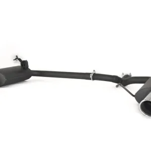 Livrare gratuită Toba sport Ulter pentru HONDA Accord VIII 2008-2015 2,0i 115kW SEDAN cod 110-321/101RS