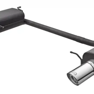 Toba sport Ulter pentru HONDA Accord VII COMBI 2002-2008 2,2 i-CTDi 103kW COMBI cod 110-316/08-1 Disponibil imediat