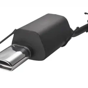 Noutate Toba sport Ulter pentru HONDA Prelude IV Generation 1991-1996 2,0i 98kW STANDARD cod 110-114/21-1