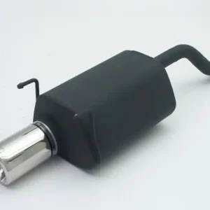 Ultima șansă Toba sport Ulter pentru HONDA Civic VI SEDAN 1996-2001 1,5i 84kW SEDAN cod 110-110/17-1