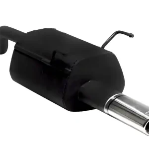Livrare rapidă Toba sport Ulter pentru HONDA Civic VI SEDAN 1996-2001 1,4i 66kW SEDAN cod 110-110/10