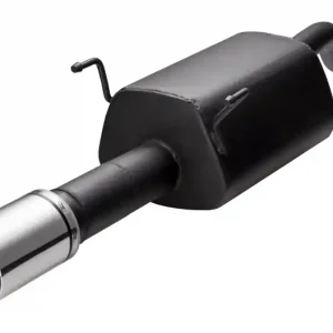 Toba sport Ulter pentru HONDA Civic VII COUPE 2002-2006 1,7i 88/92kW COUPE cod 110-115/10 Plată securizată