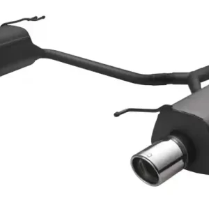 Lichidare de stoc Toba sport Ulter pentru HONDA Accord VIII 2008-2015 2,4i Type-S 148kW SEDAN cod 110-312/08-1