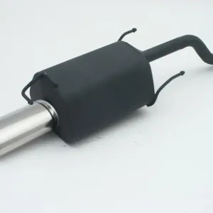Comandă acum Toba sport Ulter pentru HONDA Civic VI HATCHBACK 5D 1995-2001 1,5i 66/85kW HATCHBACK 5D cod 110-106/26