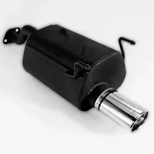 Toba sport Ulter pentru HONDA Civic VI HATCHBACK 1996-2001 1,4i 55/66kW HATCHBACK cod 110-103/10 Cel mai bun preț