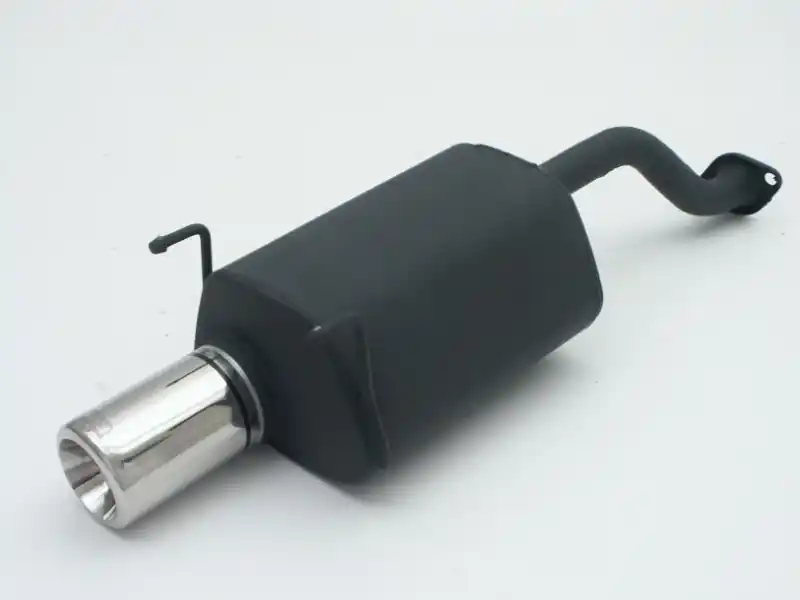Toba sport Ulter pentru HONDA Civic VI HATCHBACK 1996-2001 1,6i 85kW HATCHBACK cod 110-103/07-2 Livrare gratuită