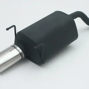 Plată sigură Toba sport Ulter pentru HONDA Civic V HATCHBACK 1992-1996 1,6i 92kW HATCHBACK cod 110-102/26
