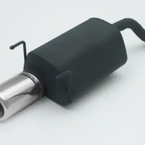 Toba sport Ulter pentru HONDA Civic V HATCHBACK 1992-1996 1,5i 66kW HATCHBACK cod 110-102/07-2 Cel mai vândut
