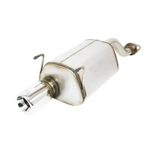 Chilipir Toba sport Ulter pentru HONDA Civic VI HATCHBACK 1996-2001 1,5i 85kW HATCHBACK cod 110-103/17-1 P