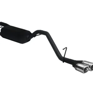 Toba sport Ulter pentru FORD Focus C-Max 2004-2010 1,8i 92kW VAN cod 108-217/12-1 Ofertă