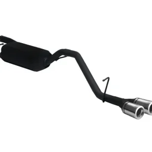 Disponibil imediat Toba sport Ulter pentru FORD Focus C-Max 2004-2010 1,8 TDCi 85kW VAN cod 108-217/07-2