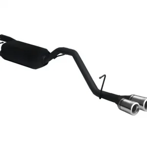Bestseller Toba sport Ulter pentru FORD Focus C-Max 2004-2010 1,8i 92kW VAN cod 108-217/07-2
