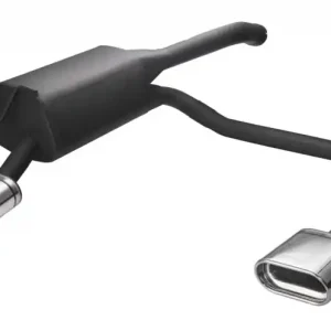 Ofertă de sezon Toba sport Ulter pentru FORD Mondeo Mk III COMBI 2000-2006 2,2 TDCi 114kW COMBI cod 108-421/70RS
