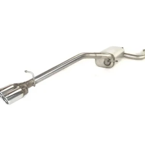 Ultima șansă Toba sport Ulter pentru FORD Focus II 2005-2010 1,6 74/77/85kW HATCHBACK cod 108-213/70RS P