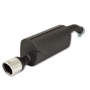 Toba sport Ulter pentru FORD FIESTA V ST 2005-2008 2.0 110kW HATCHBACK cod 108-153/101RS Livrare expres