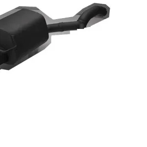 Toba sport Ulter pentru FORD Mondeo Mk IV 2007-2014 2,0 TDCi 96/103kW SEDAN cod 108-122/21-1 Lichidare de stoc