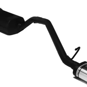 Toba sport Ulter pentru FORD Focus II 2005-2010 2,0 16V 107kW COMBI cod 108-116/21-1 Preț promoțional