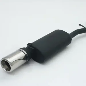 Expediere rapidă Toba sport Ulter pentru FORD Escort 1995-2001 1,6i 16V 66kW HATCHBACK cod 108-101/17-1