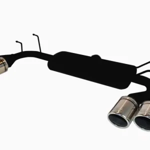 Ofertă Toba sport Ulter pentru FIAT 124 SPIDER ABARTH 2016-2020 1,4T 125kW CABRIO cod 107-426/90RS