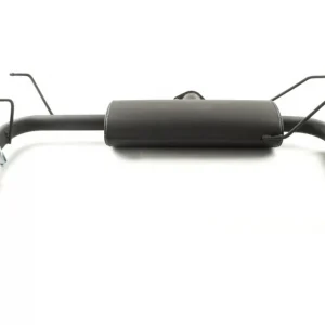 Bestseller Toba sport Ulter pentru FIAT 124 SPIDER 2016-2020 1,4T 103kW CABRIO cod 107-329/101RS