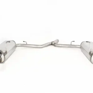 Ofertă specială Toba sport Ulter pentru FIAT FREEMONT 2011-2016 2.0 125kW SUV cod 107-319/90RS P