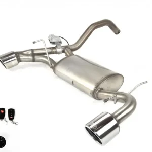 Cel mai bun preț Toba sport Ulter pentru FIAT 500 ABARTH 2008-still 1,4T 103kW CABRIO cod 107-315ZV/101RS P