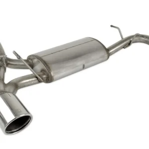 Cel mai bun preț Toba sport Ulter pentru FIAT 500 ABARTH 2008-still 1,4T 99/103/107/118/121/132kW HATCHBACK cod 107-315ZB/101RS P