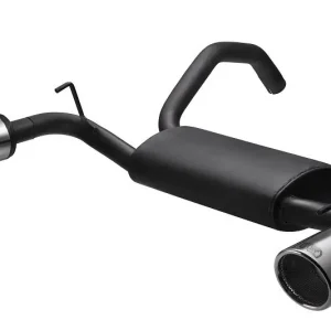 Toba sport Ulter pentru FIAT 500 ABARTH 2008-still 1,4T 103kW CABRIO cod 107-315/101RS Promoție