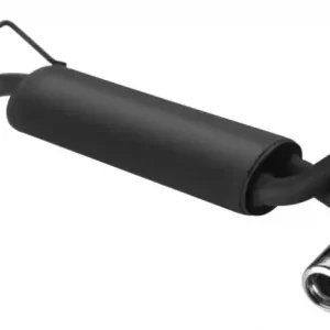 Cel mai vândut Toba sport Ulter pentru FIAT Panda 4×4 2003-2012 1,2 44kW STANDARD cod 107-312/22