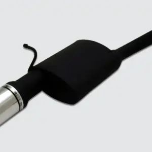 Reducere de preț Toba sport Ulter pentru FORD Focus I SEDAN 1998-2004 1,8i 85kW SEDAN cod 108-107/07-2