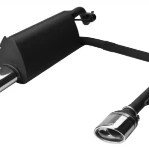 Chilipir Toba sport Ulter pentru FIAT Grande Punto 2005-2009 1,2i 48kW HATCHBACK cod 107-311/07-2