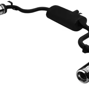 Reducere extra Toba sport Ulter pentru FIAT Seicento 1998-2010 1,1i 40kW HATCHBACK cod 107-306/07-2