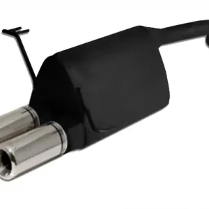 Toba sport Ulter pentru FIAT Punto II 1999-2005 1,2i 16V 59kW HATCHBACK cod 107-205/07-2 Doar azi