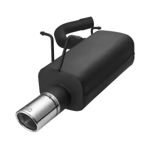 Popular Toba sport Ulter pentru FIAT FREEMONT 2011-2016 2.0 125kW SUV cod 107-119/90RS