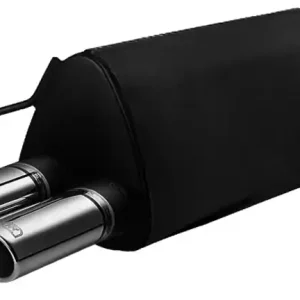 Toba sport Ulter pentru FIAT Punto Evo 2009-2012 1.4i 57kW HATCHBACK cod 107-211/70RS Cumpără online