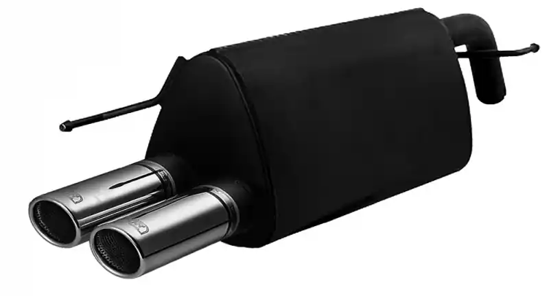 Toba sport Ulter pentru FIAT Punto Evo 2009-2012 1.4i 57kW HATCHBACK cod 107-211/70RS Cumpără online