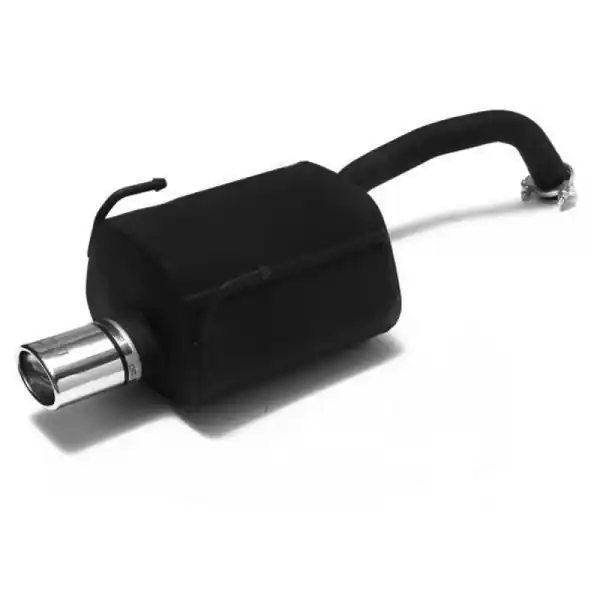 Toba sport Ulter pentru FIAT Panda 100HP 2003-2012 1,4i 74kW HATCHBACK cod 107-113/10 Cumpără online