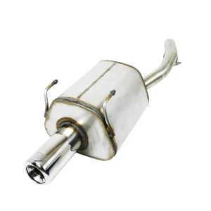 Toba sport Ulter pentru FIAT Panda 100HP 2003-2012 1,4i 74kW HATCHBACK cod 107-113/07-2 P Reducere
