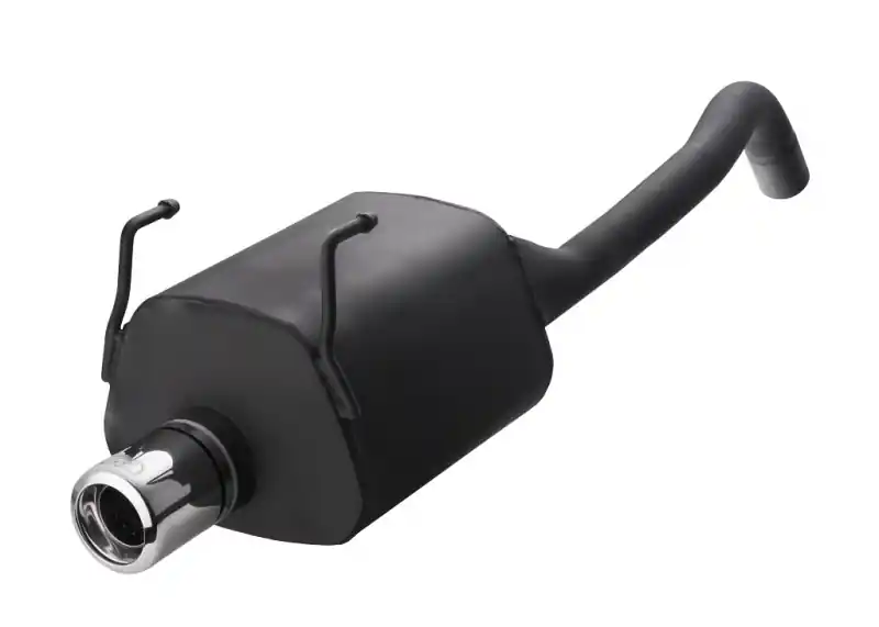 Reducere Toba sport Ulter pentru FIAT Panda 2003-2012 1,1i 40kW STANDARD cod 107-108/07-2