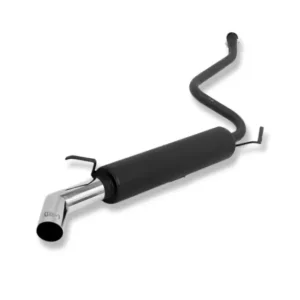 Reducere de preț Toba sport Ulter pentru FIAT Seicento Sporting 1998-2010 1,1i 40kW STANDARD cod 107-107/R