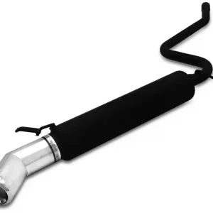 Toba sport Ulter pentru FIAT Seicento 1998-2010 0,9i 29kW HATCHBACK cod 107-106/07-2 Bestseller