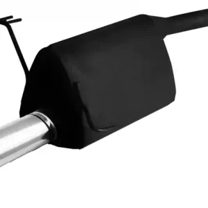Toba sport Ulter pentru FIAT Punto II 1999-2005 1,2i 16V 59kW HATCHBACK cod 107-105/10 Retur ușor