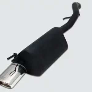 Cel mai bun preț Toba sport Ulter pentru FIAT Bravo II no cutout in bumper / bez wycięcia w zderzaku 2007-2014 1,9 JTD 85/88/110kW HATCHBACK cod 107-116/10-1