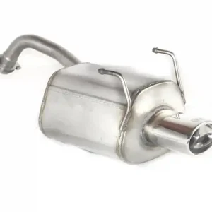 Ultima șansă Toba sport Ulter pentru FIAT 500 2007-2015 1,2i 51kW HATCHBACK cod 107-114/26 P